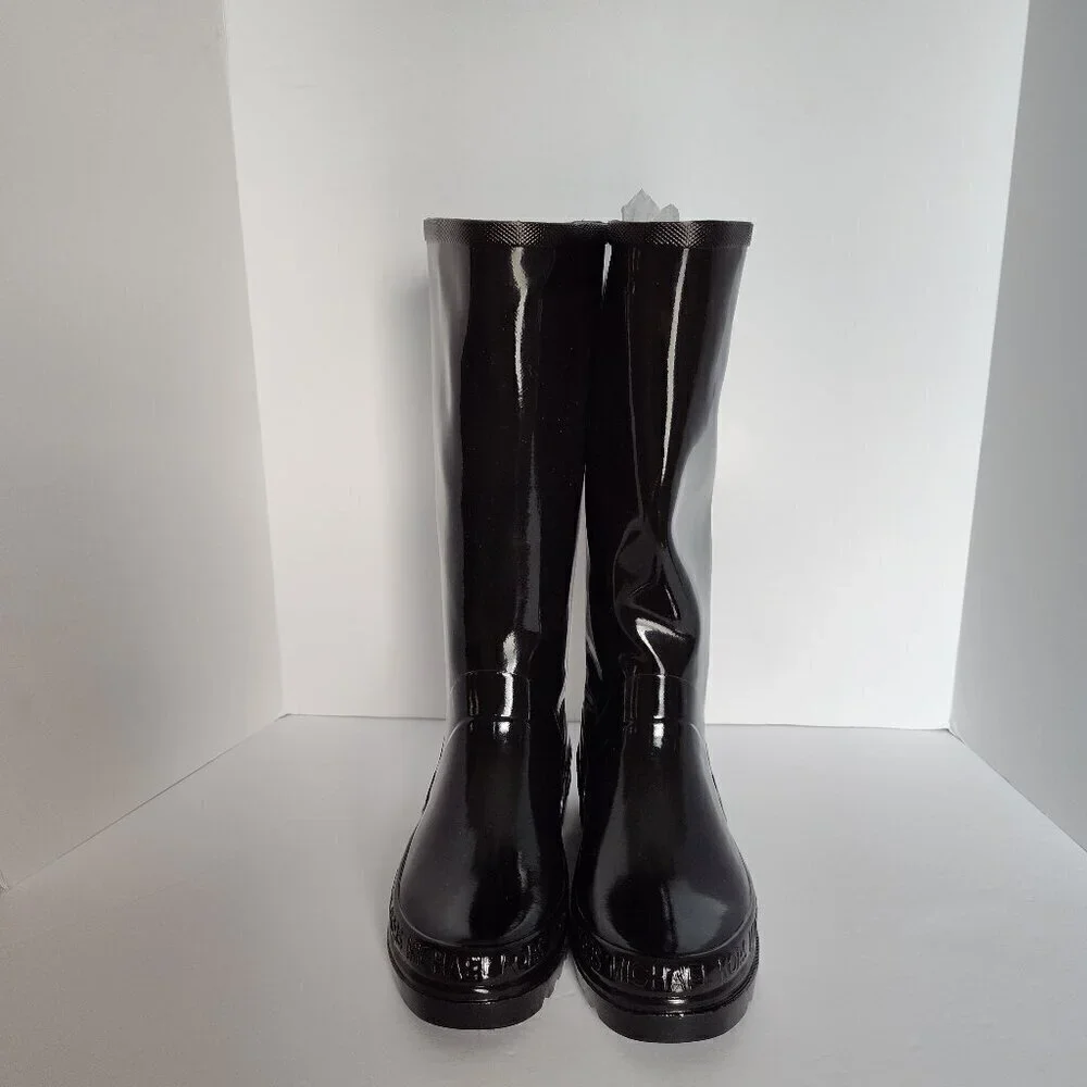 Michael Michael Kors Rain Boot/Winter Boot